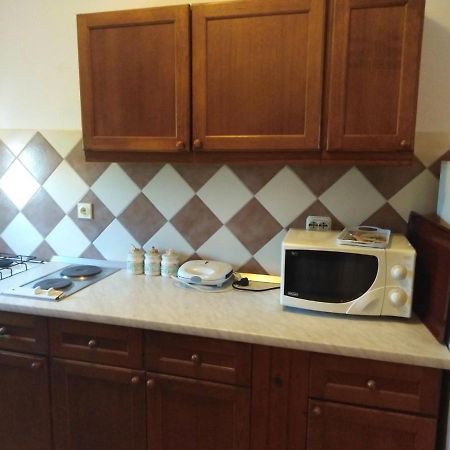 Apartman Ivica Vir Kültér fotó