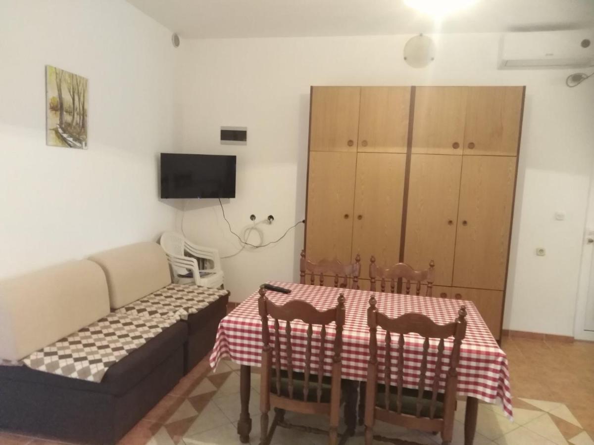 Apartman Ivica Vir Kültér fotó